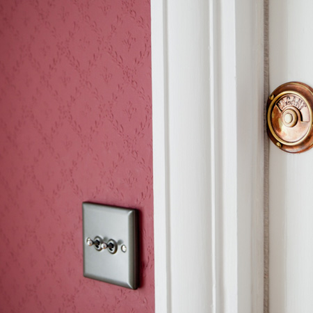 Обои под покраску Anaglypta Original Hamnett RD393 фото в интерьере Обои под покраску Anaglypta Original Hamnett RD393 фото в интерьере